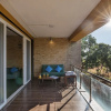 Отель CosmicStays Afita Mohari-Solar Powered Lakehouse, фото 8