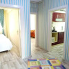 Отель Talya Apart, фото 11