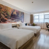 Отель Atour Hotel (Chengdu Tongzilin and South Railway Station), фото 4