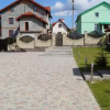 Отель Schastliviy Dim Happy Home, фото 37