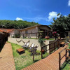 Отель Pousada Tubarão, фото 17