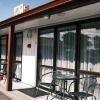 Отель Gateway Motor Lodge Wanganui, фото 7