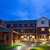 Отель Staybridge Suites Lansing - Okemos, an IHG Hotel, фото 25