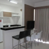 Отель Flat Veredas Rio Quente Apto 113, фото 14
