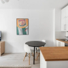 Отель WeHost Fully Equipped Studio in Design District, фото 9