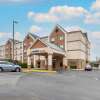 Отель Comfort Suites Johnson City near University, фото 23