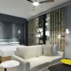 Отель Homewood Suites by Hilton Grand Prairie at EpicCentral, фото 5