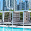 Отель Bluebird Suites Downtown Brickell, фото 19