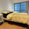 Отель Modern & Stylish 1 Bedroom Flat, фото 3