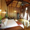 Отель Sipadan Mangrove Sanctuary Resort, фото 6