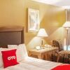 Отель Oyo Hotel Guymon Ok Us-64, фото 11