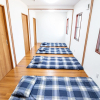 Отель Guest House Ocean Irabujima Hostel, фото 5