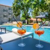 Отель Relais and Wine San Tommaso - Adults Only, фото 19