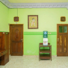 Отель OYO 1689 Sumber Urip Family Homestay Syariah, фото 36