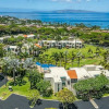 Отель Palms At Wailea 2104 2 Bedroom Condo, фото 38
