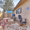 Отель Charming Nampa Retreat w/ Patio: 20 Mi to Boise!, фото 15