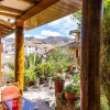 Отель Amaru Hostal I, фото 31