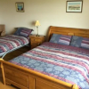 Отель Bed & breakfast Hilltop Lodge, фото 16