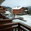 Отель Apartment With one Bedroom in Megeve, With Wonderful Mountain View and, фото 10