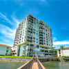 Отель Bahia Del Mar P401 - Two Bedroom Condo, фото 26