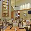 Отель DoubleTree by Hilton Houston Intercontinental Airport, фото 26