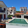 Отель Viva-by the Sea-by the Pool Seget Vranjica, фото 27