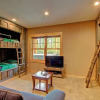 Отель Timber Ridge Lodge by RedAwning, фото 12