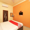 Отель OYO 27929 Hotel Cristal Park, фото 15