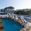 Отель ---Ammira Mare--House near sea with pool, фото 24