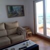 Отель Apartment with 3 Bedrooms in Malpica, with Furnished Terrace, фото 4