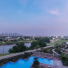 Отель DXB - Vida Emirates Hills - R2 - 502 - DM, фото 20