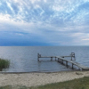Отель Cozy Holiday Home in Hemmet near Beach, фото 11