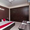 Отель OYO 6574 Sector 44, фото 11