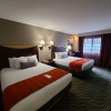 Отель Best Western Plus Rio Grande Inn, фото 4