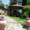 Отель Villa with Private Pool near Cortona in Calm Countryside & Hilly Landscape, фото 8
