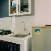 Отель Restful And Tidy Studio At Akasa Pure Living Bsd Apartment, фото 3