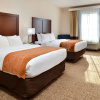 Отель Comfort Inn & Suites Madison North, фото 15