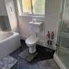 Отель Lovely 4-bed House in Nottingham- Mapperly Park, фото 11
