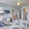 Отель Ocean View Condo by Bethany Beach w/ Balcony!, фото 17
