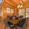 Отель Playhouse Cinema - Four Bedroom Cabin, фото 34