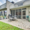 Отель North Myrtle Beach Townhome w/ Pool Access, фото 16