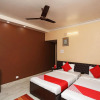 Отель Springwoods Residency By OYO Rooms, фото 13
