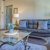 Отель Cozy Atlanta 2Br With Balcony, фото 11