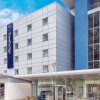 Отель Travelodge London Docklands, фото 1
