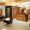 Отель Mithras Hotel & Cafe, фото 8