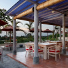 Отель Kubu Manggala Villas, фото 18