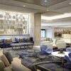 Отель Los Angeles Airport Marriott, фото 19