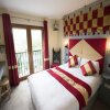 Отель Gulliver's Resort Matlock Bath, фото 13