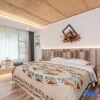 Отель Shanshe · Shennongjia B&B (Muyu Town Store), фото 3