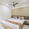 Отель FabHotel Bharosa Inn, фото 9